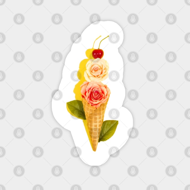 Ice Cream Sticker by Storing